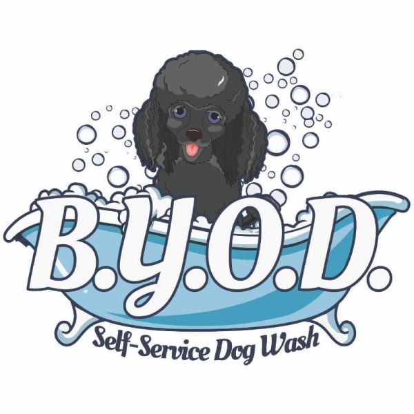 B.Y.O.D. Self-Service Dog Wash