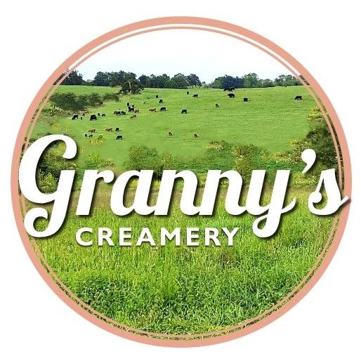 Granny's Creamery