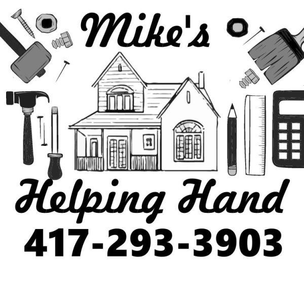 Mike's Helping Hand, LLC