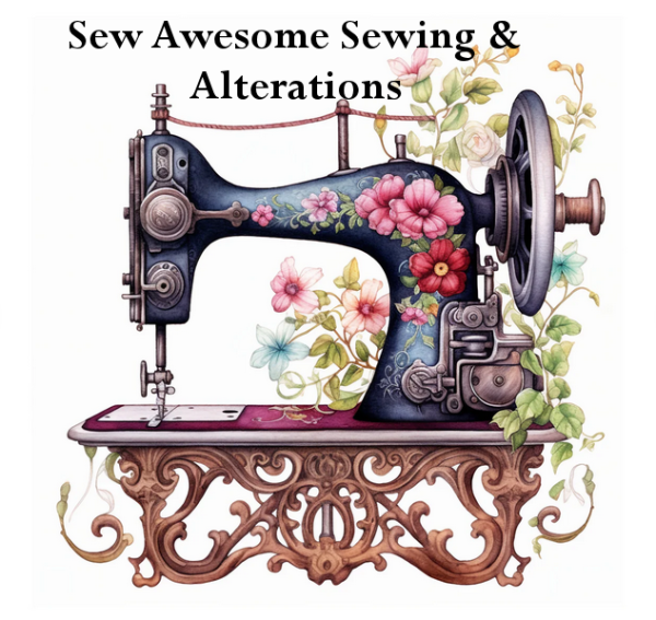 Sew Awesome Alterations