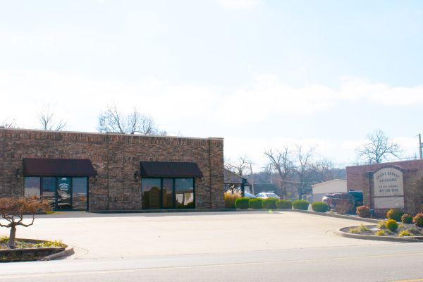 Credit Bureau of Howell County