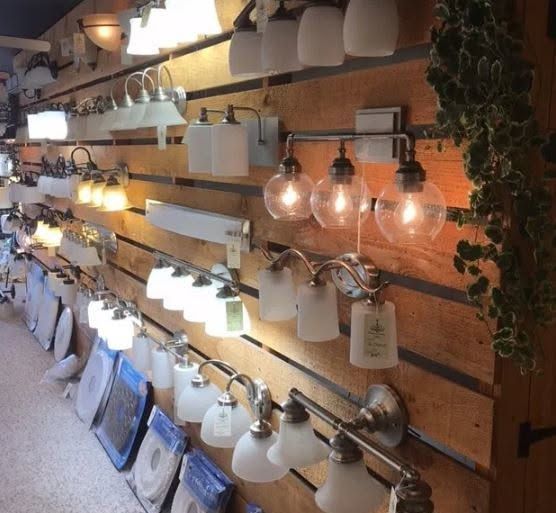 Towne & Country Lighting